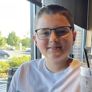 Fundraising Page: Carrick Stoner